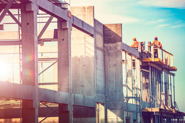 Best Concrete Removal and Replacement in Lmdale, PA