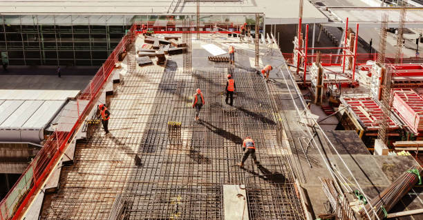 Best Residential Concrete Solutions in Lmdale, PA