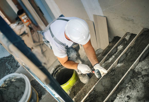 Best Concrete Pool Decks in Lmdale, PA