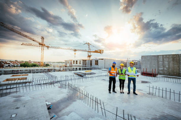 Best Residential Concrete Solutions in Lmdale, PA