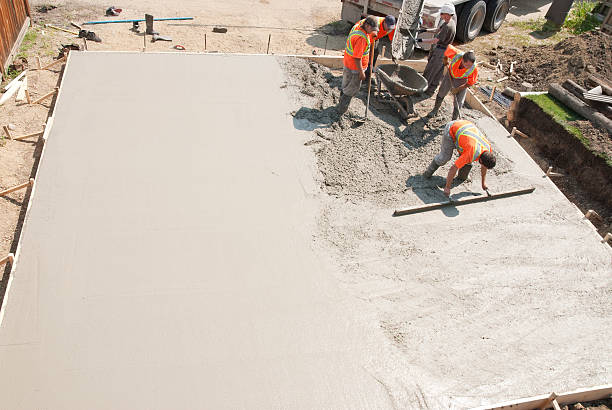 Best Residential Concrete Solutions in Lmdale, PA