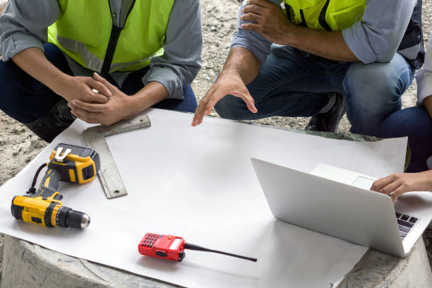Best Commercial Concrete Services in Lmdale, PA